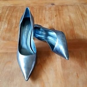 Nine West heels